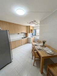Blk 104 Bukit Purmei Road (Bukit Merah), HDB 3 Rooms #602443211